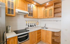 Vip Apartment Ob Gorkogo Square